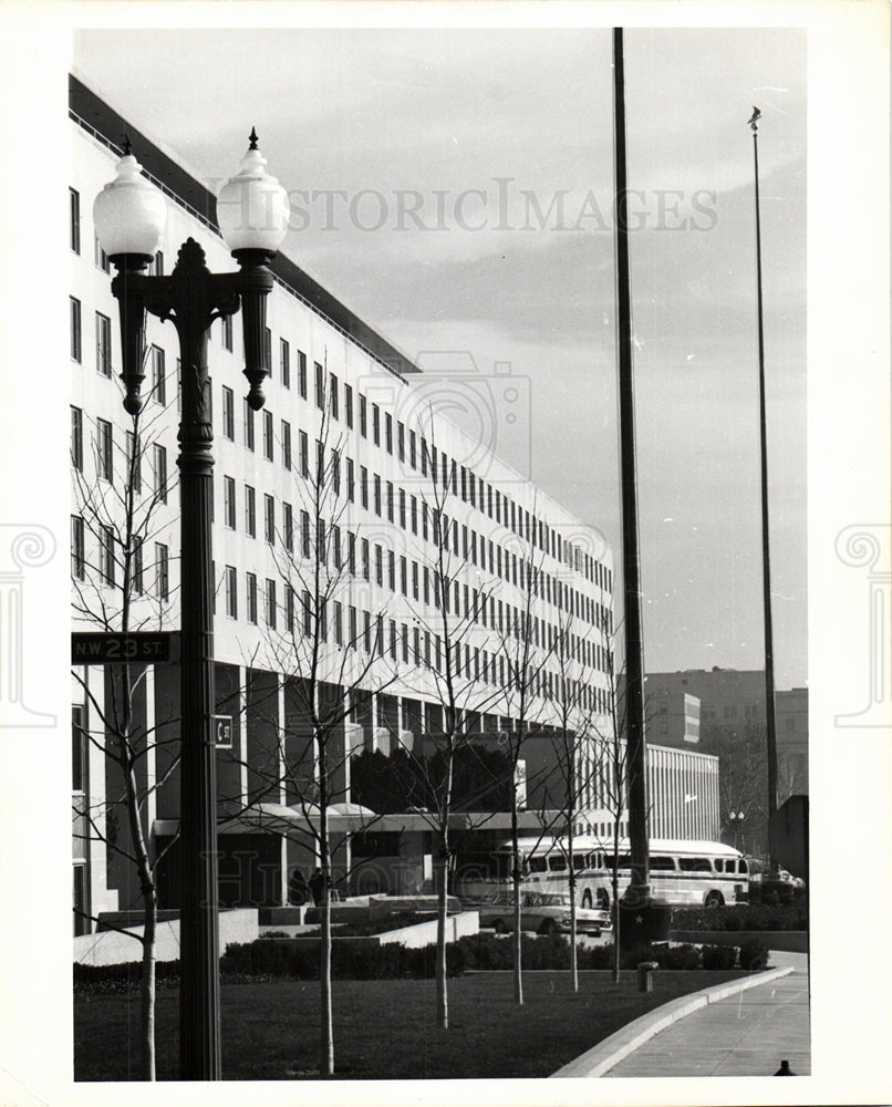 1961 Lansing State Department-Historic Images