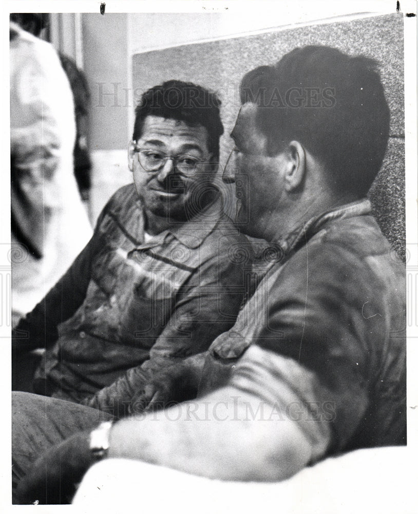 1960 McLouth Steel-Historic Images