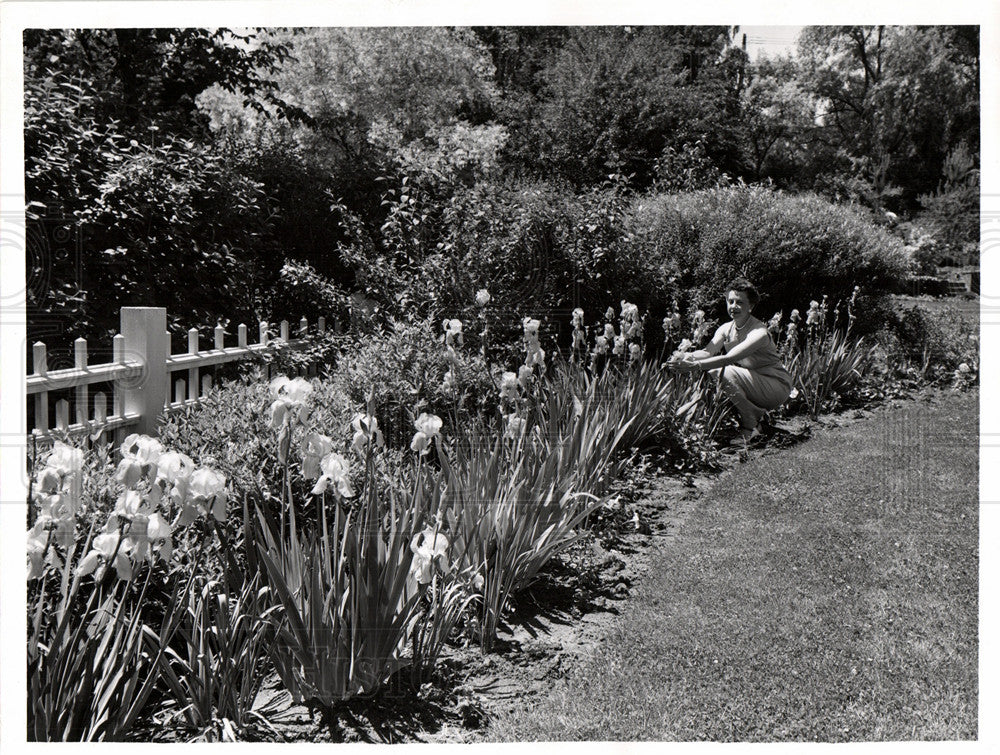 Raymond Geffels Landscaping-Historic Images