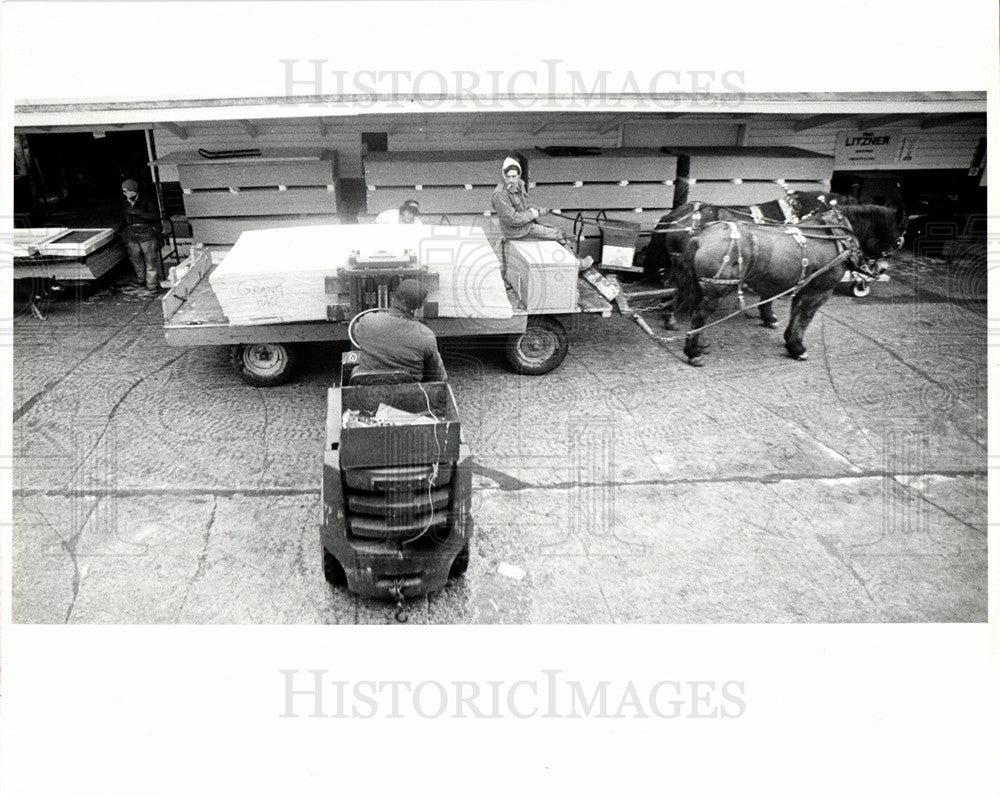 1984 Lumber Grand Hotel Mackinac Island-Historic Images