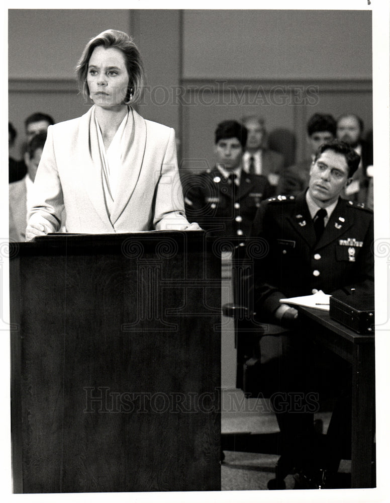 1991 Susan Dey &quot;L.A.LAW&quot; NBC-Historic Images