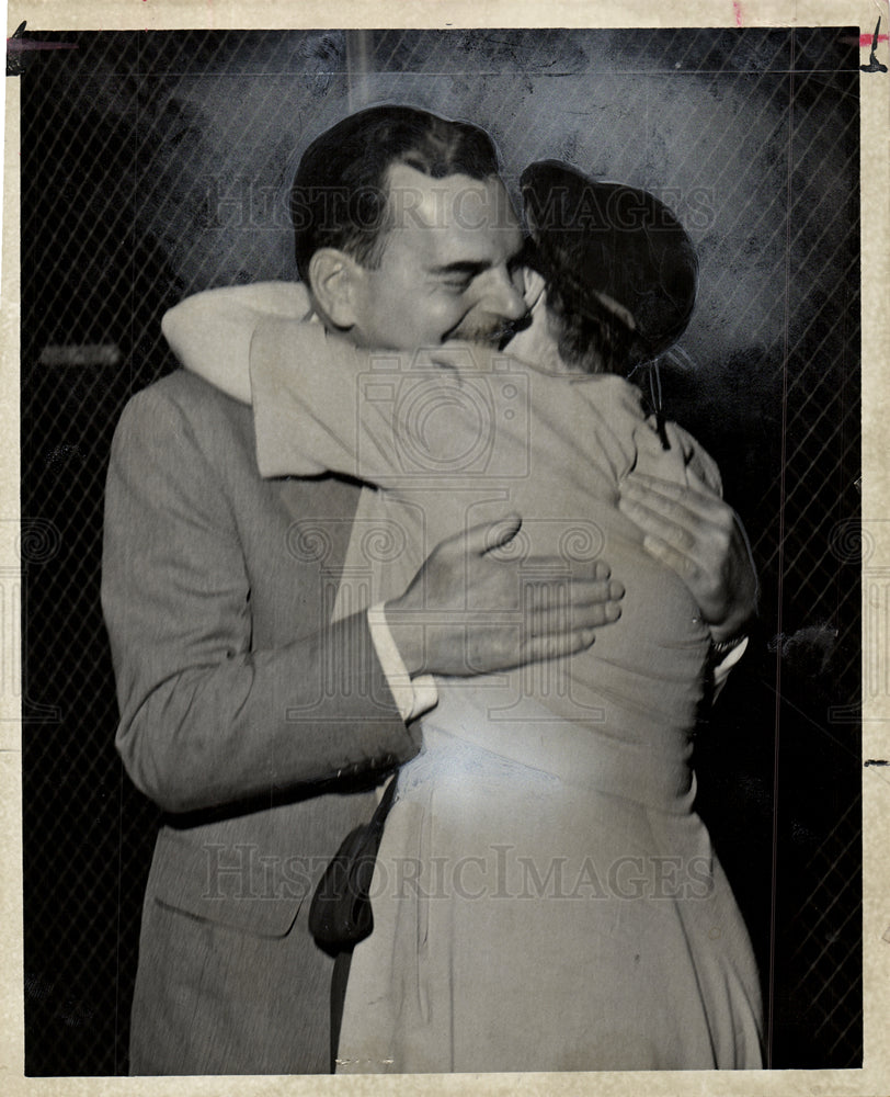 1951 New York governor Thomas Dewey-Historic Images