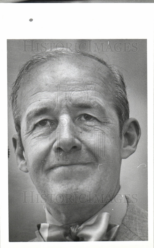 Rubut Dewar - Historic Images