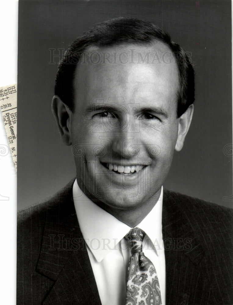 1992 Dick DeVos-Historic Images