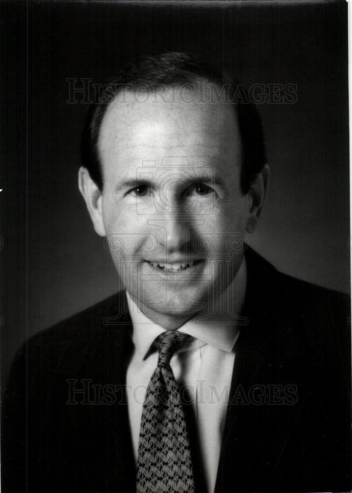 1994 Dick Devos President Amway Corporation-Historic Images