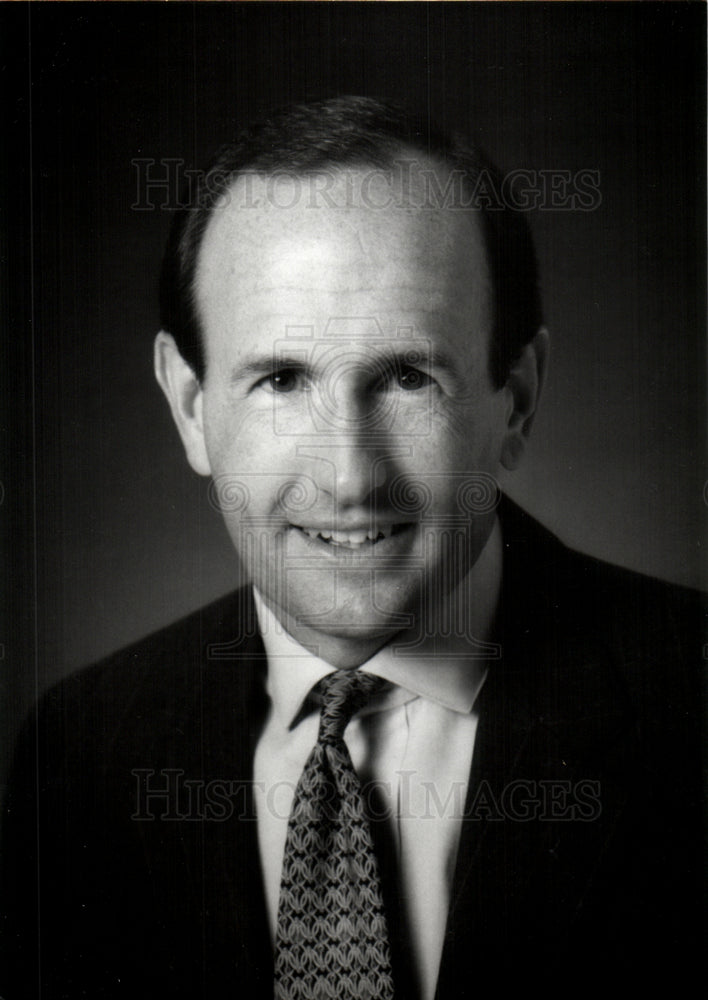 1994 Dick DeVos Amway-Historic Images