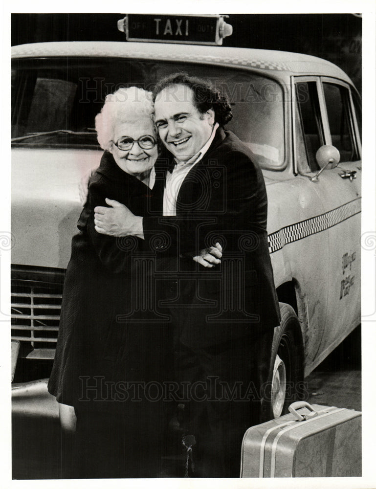 Danny DeVito-Historic Images