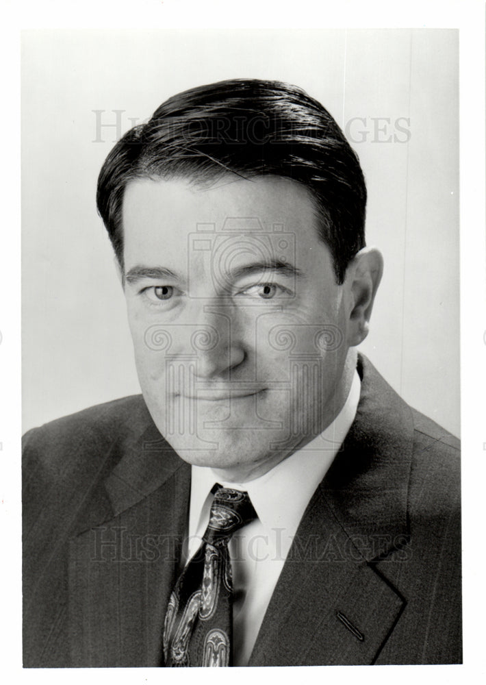 1994 John M. Devine Group Vice President an-Historic Images