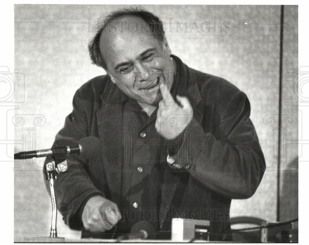 1992 Danny DeVito-Historic Images