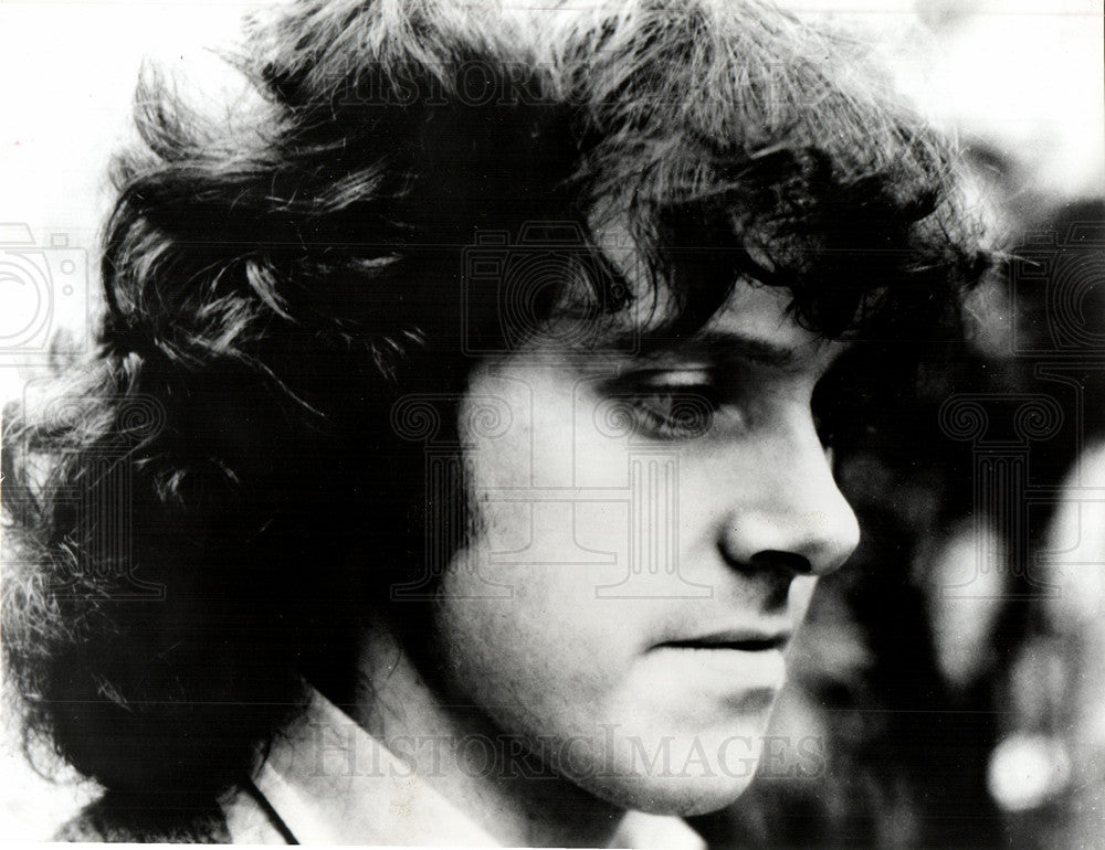 1973 Donovan Musician Songwriter-Historic Images