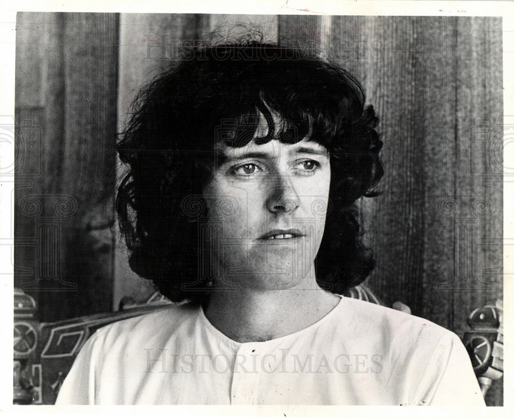 1971 Donovan Musician Songwriter Producer-Historic Images