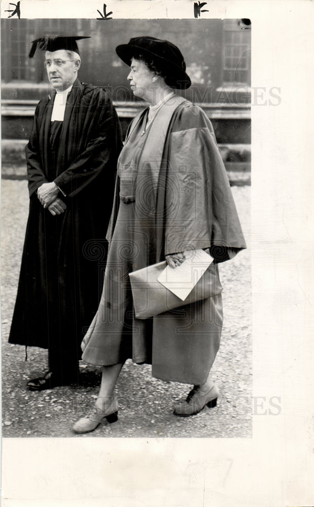 1952 Anna Roosevelt politician-Historic Images