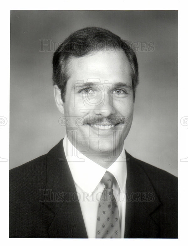 Thomas Rombach 1997 Thomas C. Rombach - Historic Images