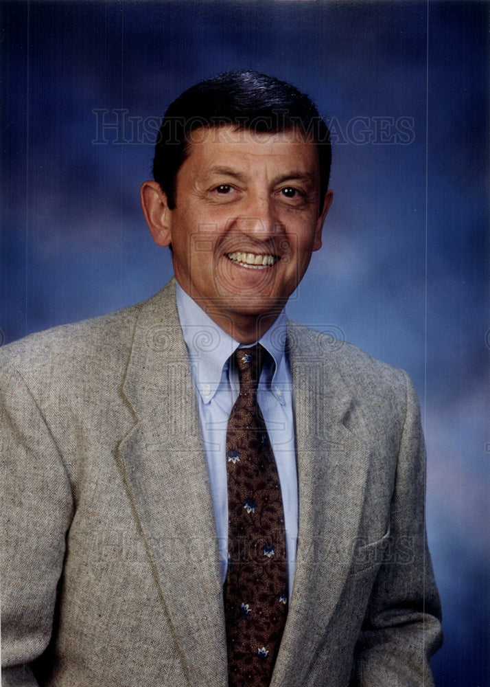 2001 Sterling Heights Councilman Joseph-Historic Images