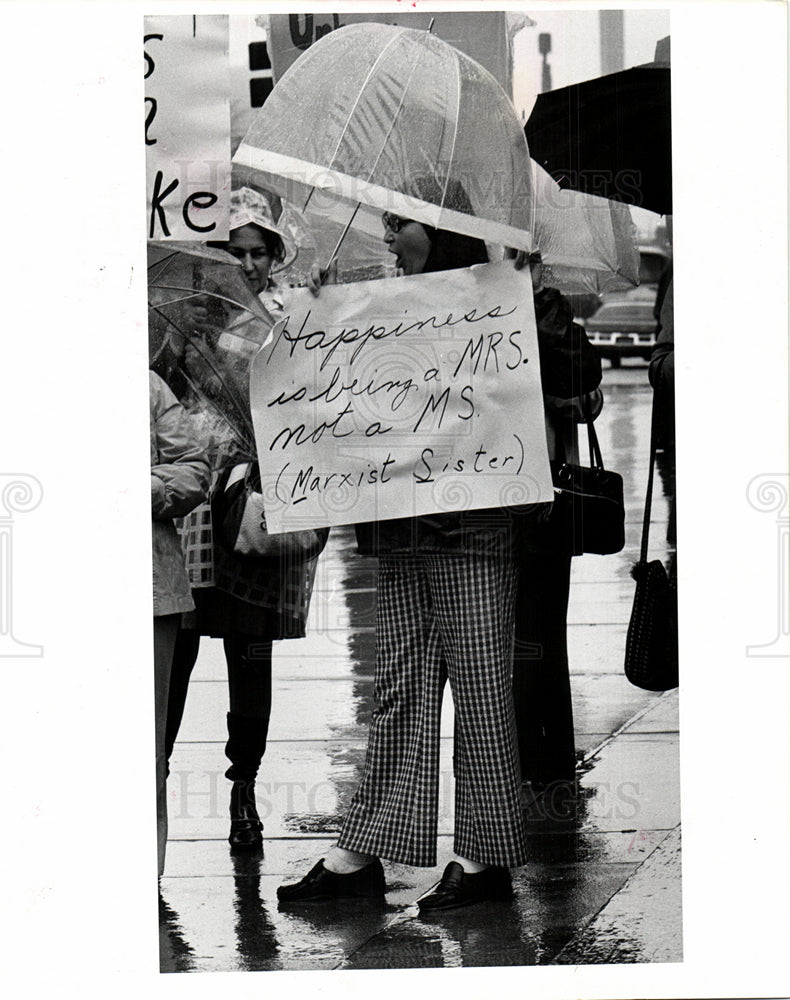 1977 NOW Detroit convention 1977-Historic Images