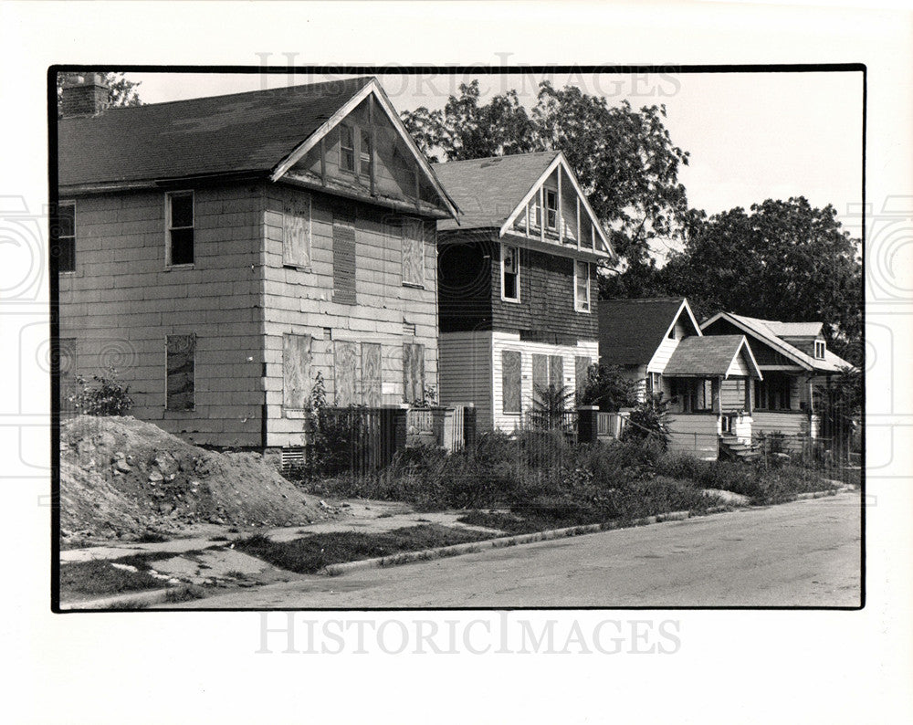 1988 NEIGHBORHOODS RESIDENTIAL state fair-Historic Images