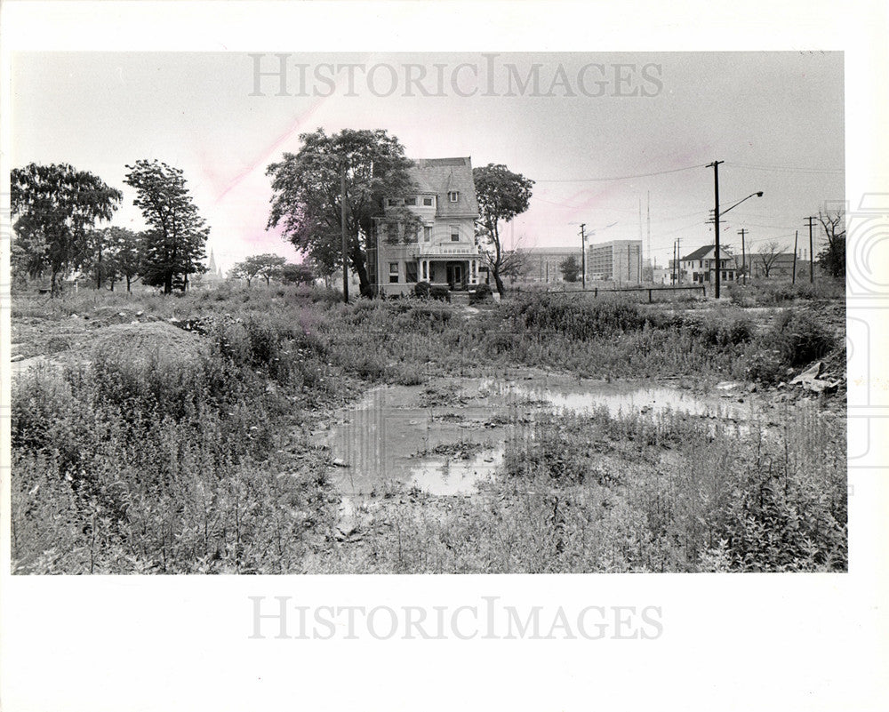 1980 Neighborhoods Residential-Historic Images