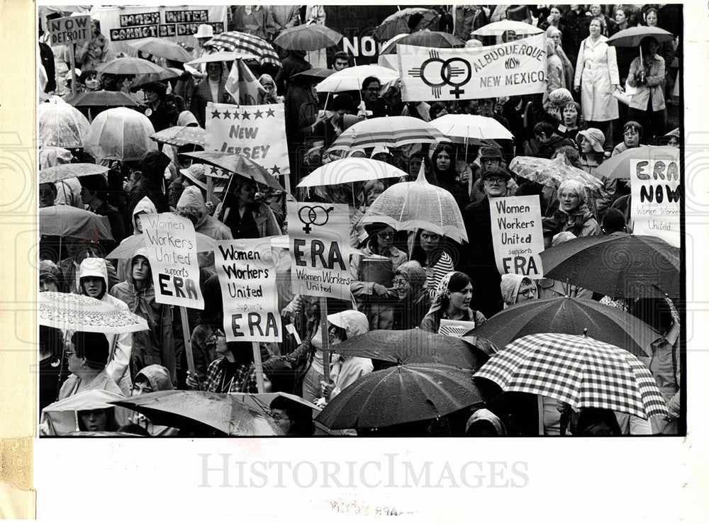 1979 N.O.W Net Convention-Historic Images