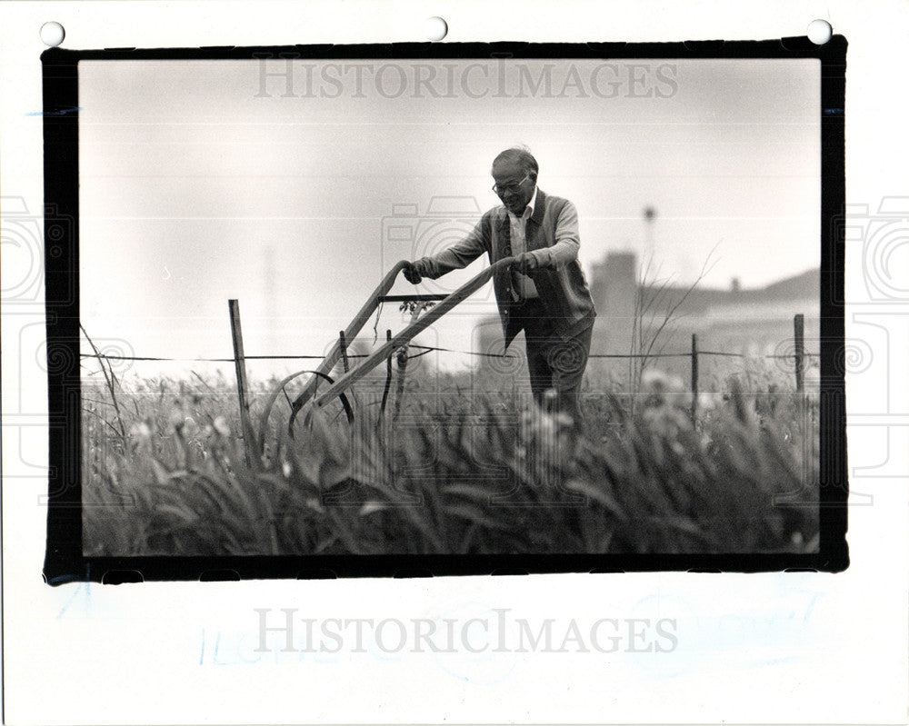 1989 South Crossley Avenue-Historic Images