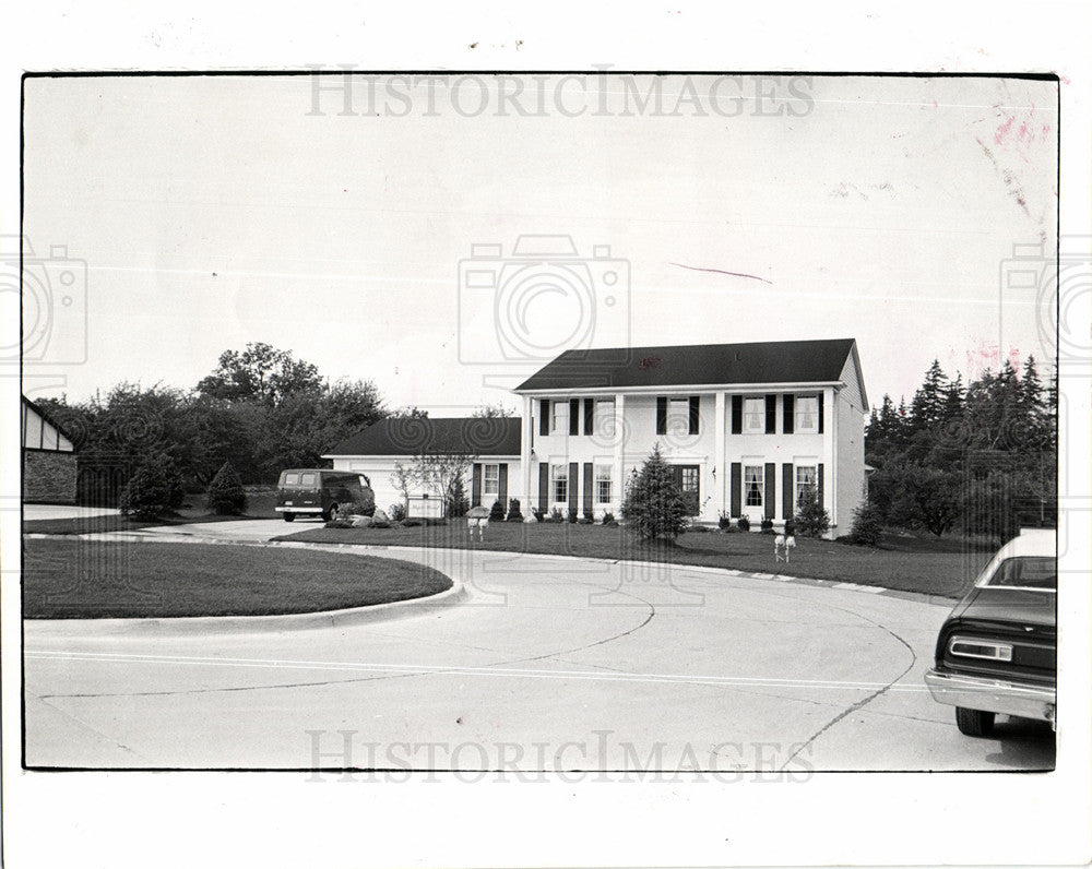 1976 The Maple Wood, from nedel &amp; Co.-Historic Images