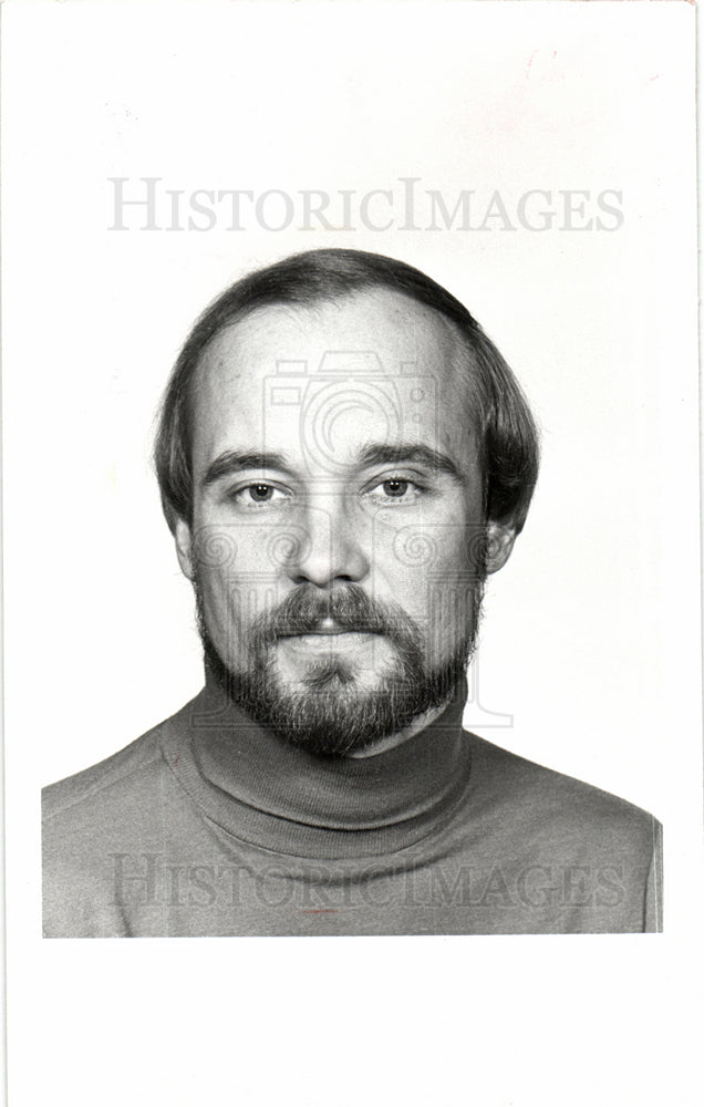 1979 Jim Voytilla-Historic Images