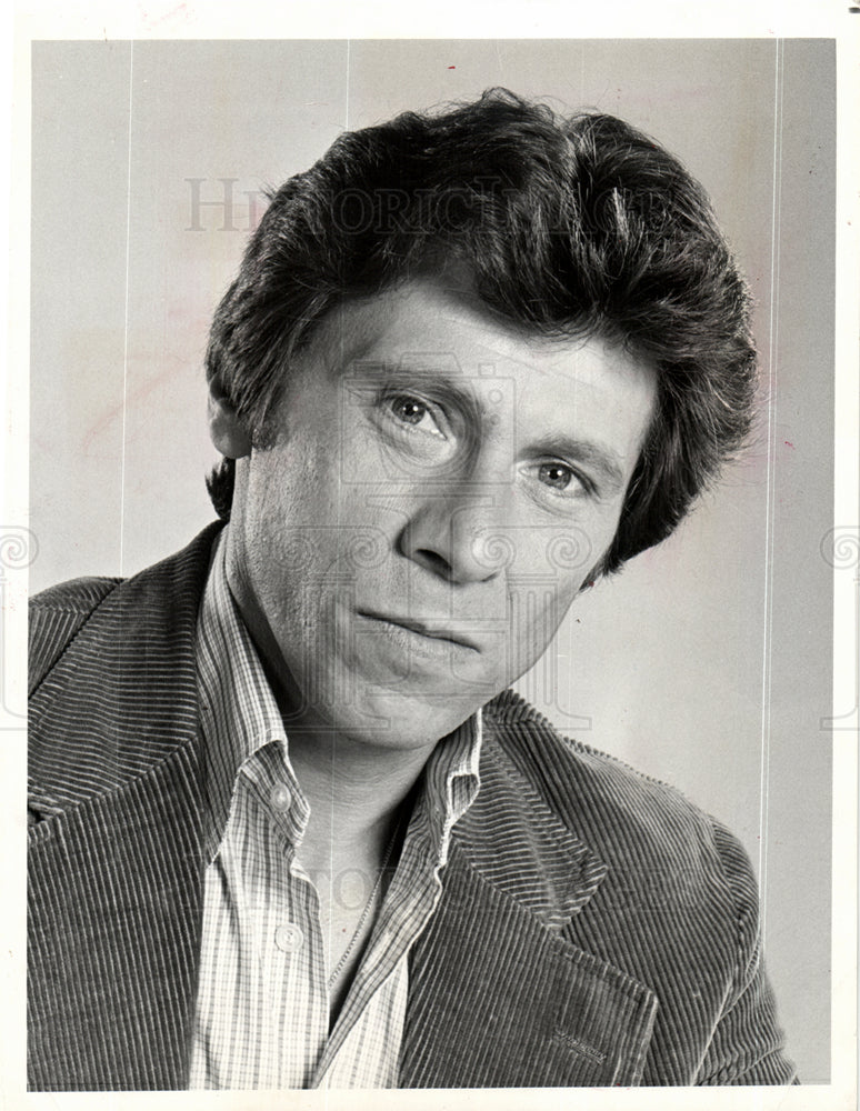 1978 Robert Walden Actor-Historic Images