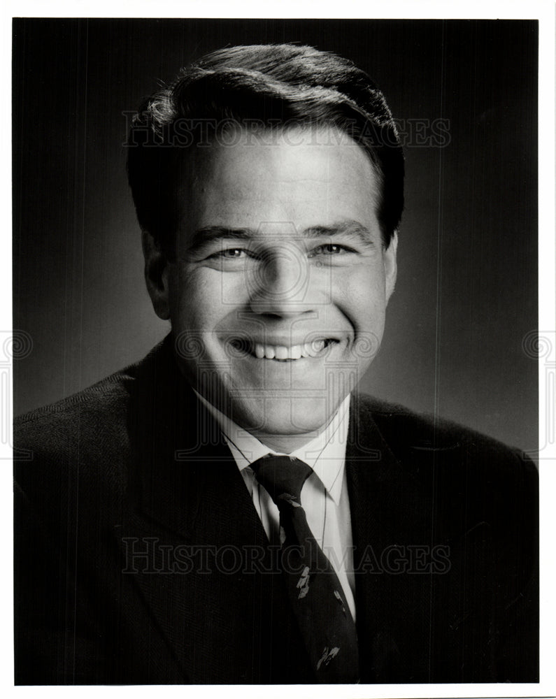 1989 Scott Whale  Channel 4 TV-Historic Images