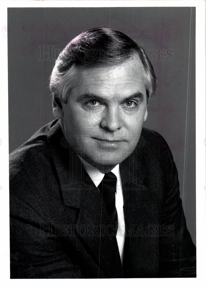 1989 Vince Wade WJBK TV2-Historic Images