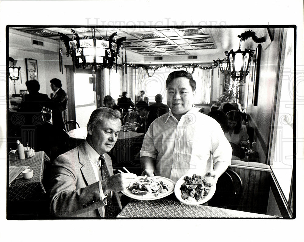 1984 wai chong tam chinese ann arbor-Historic Images