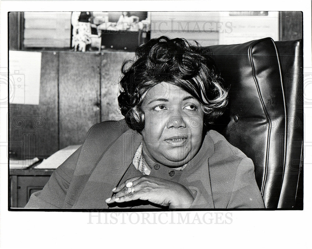 Charleszetta Waddles Mother Maddles-Historic Images