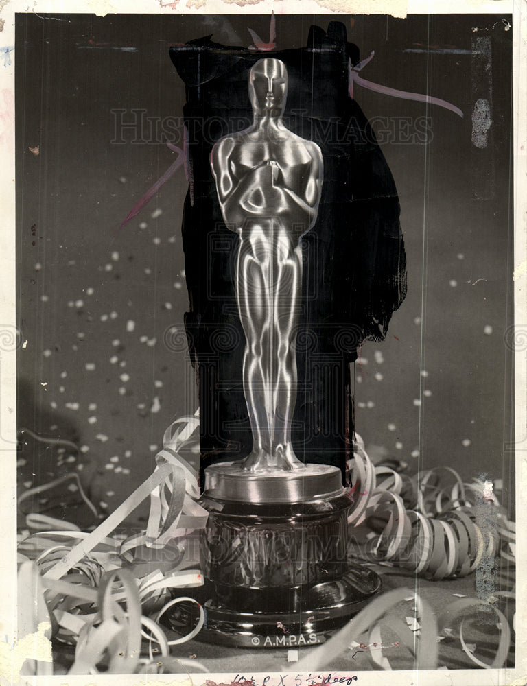 1976 Oscar academy award-Historic Images