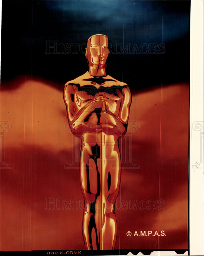 1990 Oscar Award-Historic Images