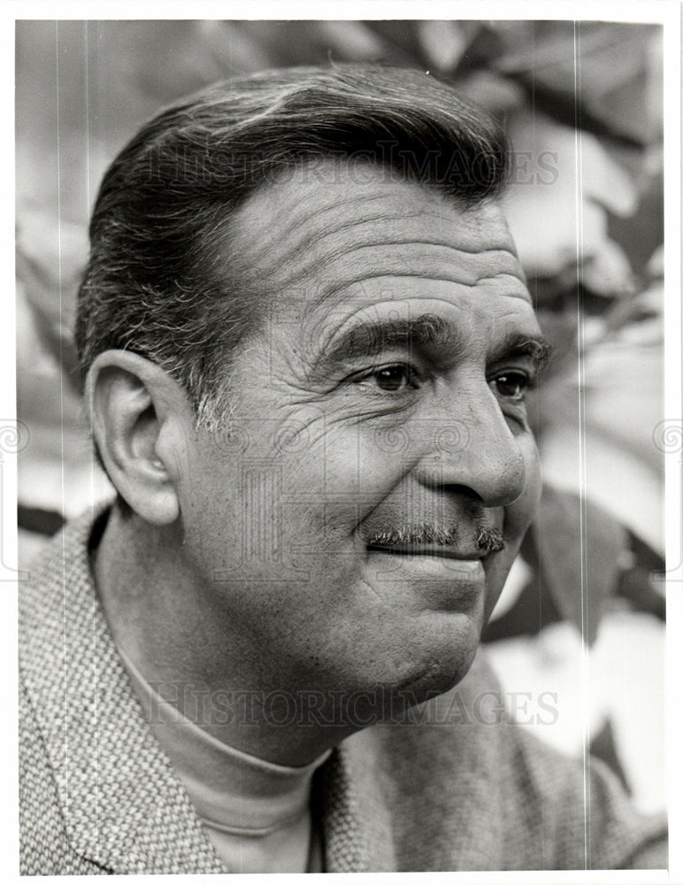 1968 TENNESSEE ERNIE FORD-Historic Images