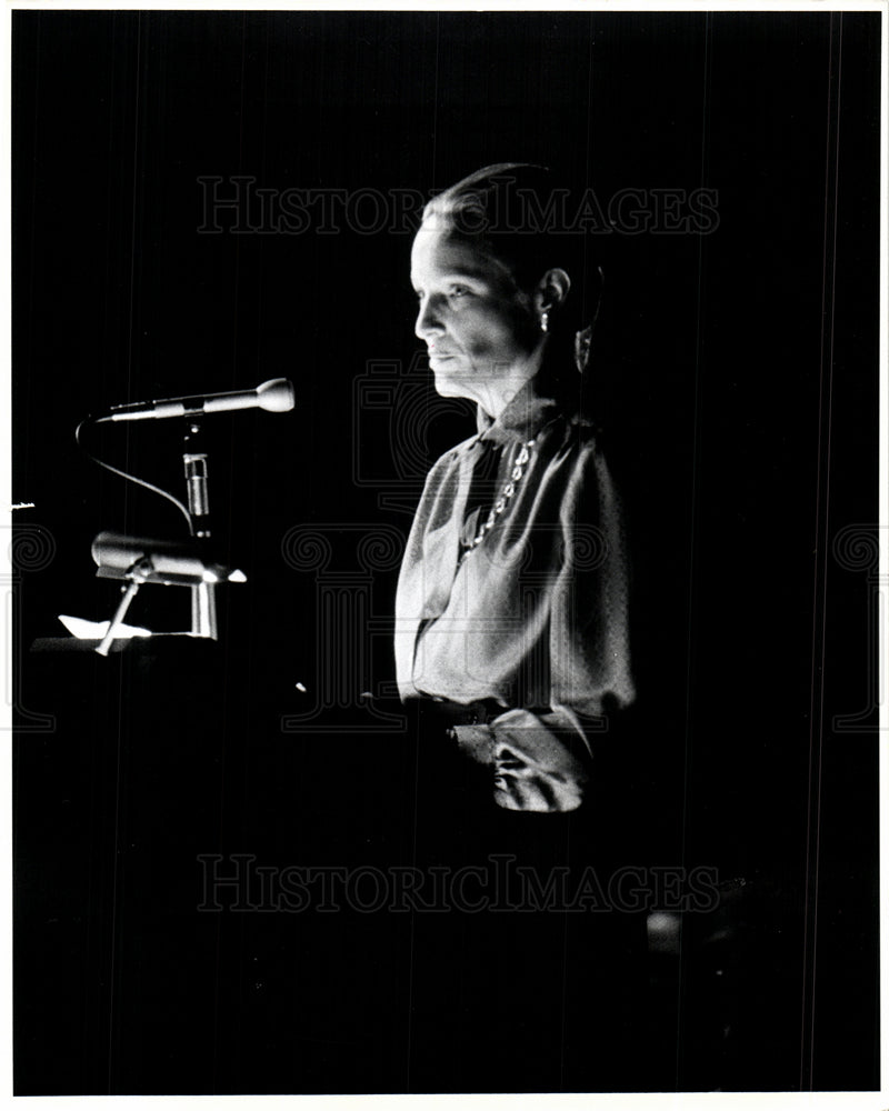 1979 Charlotte Ford-Historic Images
