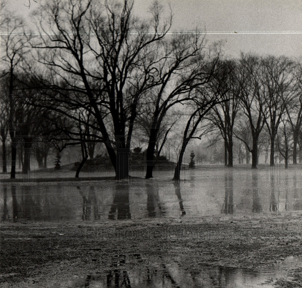 1954 Palmer Park-Historic Images