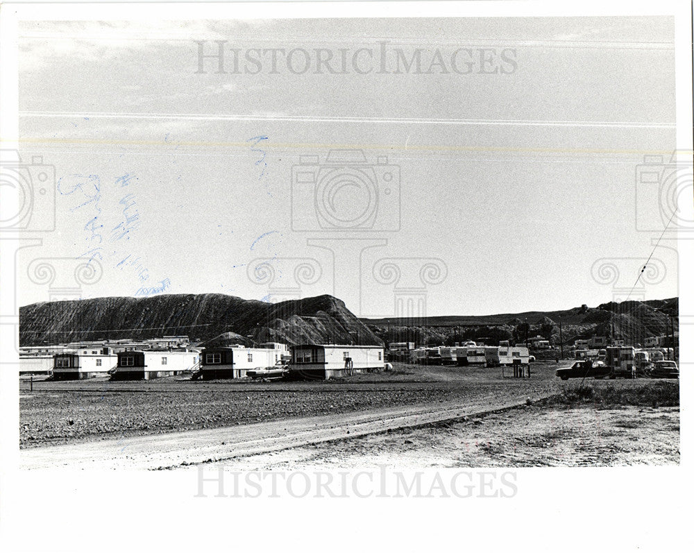 Frank Park-Historic Images