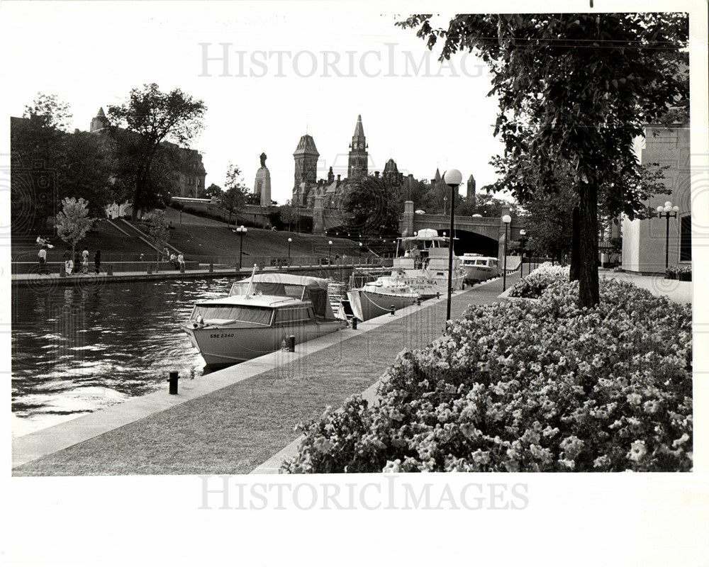 Ottawa ontario-Historic Images