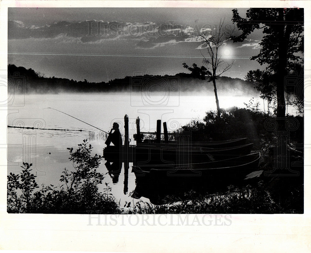 1974 Ontario Canada-Historic Images