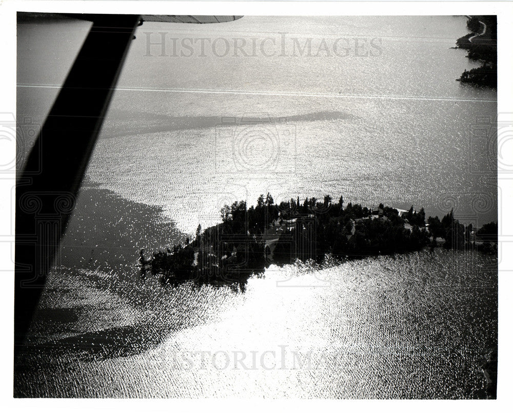 Ontario&#39;s largest provincial Park.-Historic Images