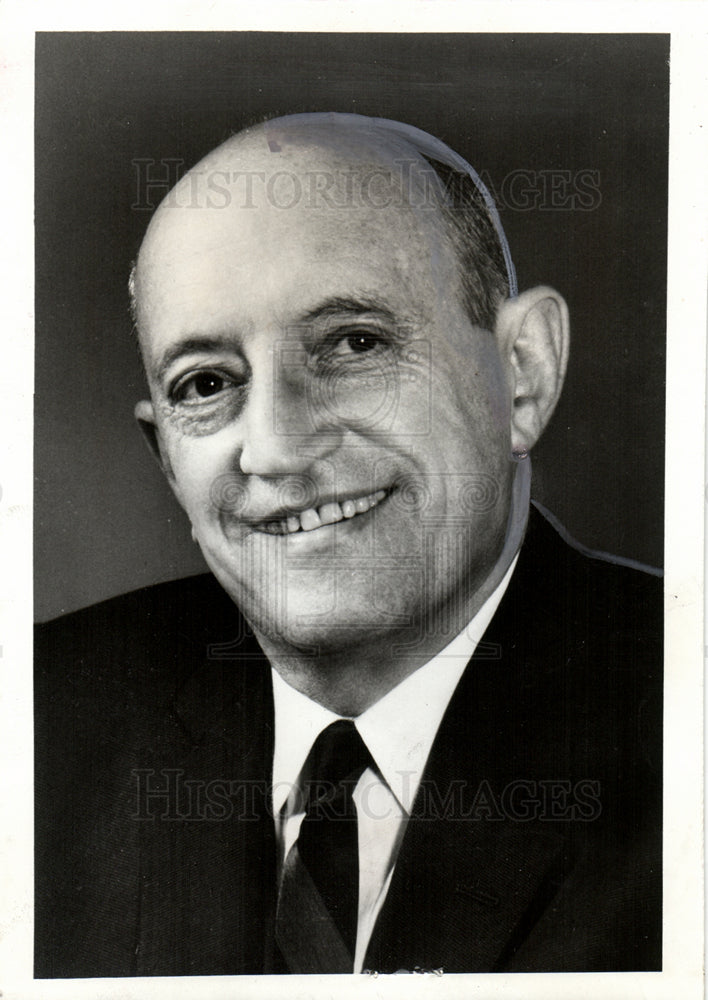 1966 Jack F. Wolfram Trustee Council on Rel-Historic Images