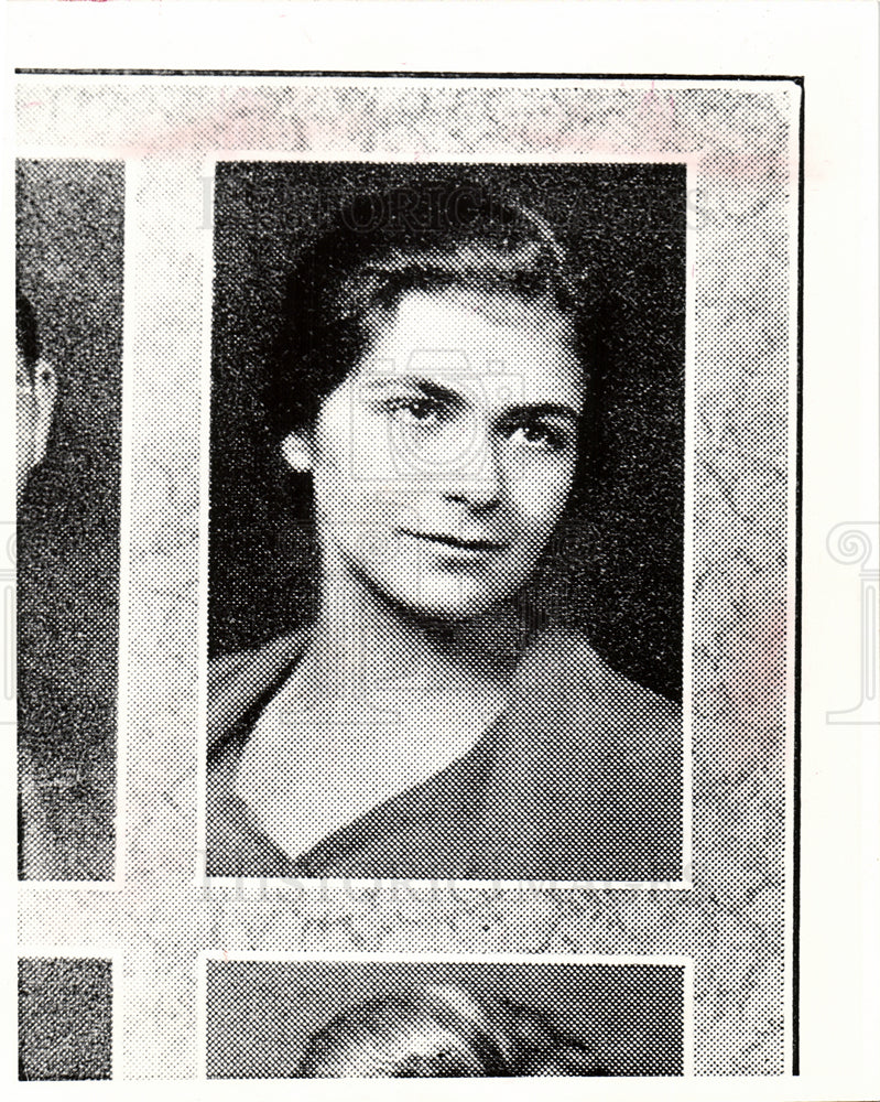 Myra Wolfgang-Historic Images