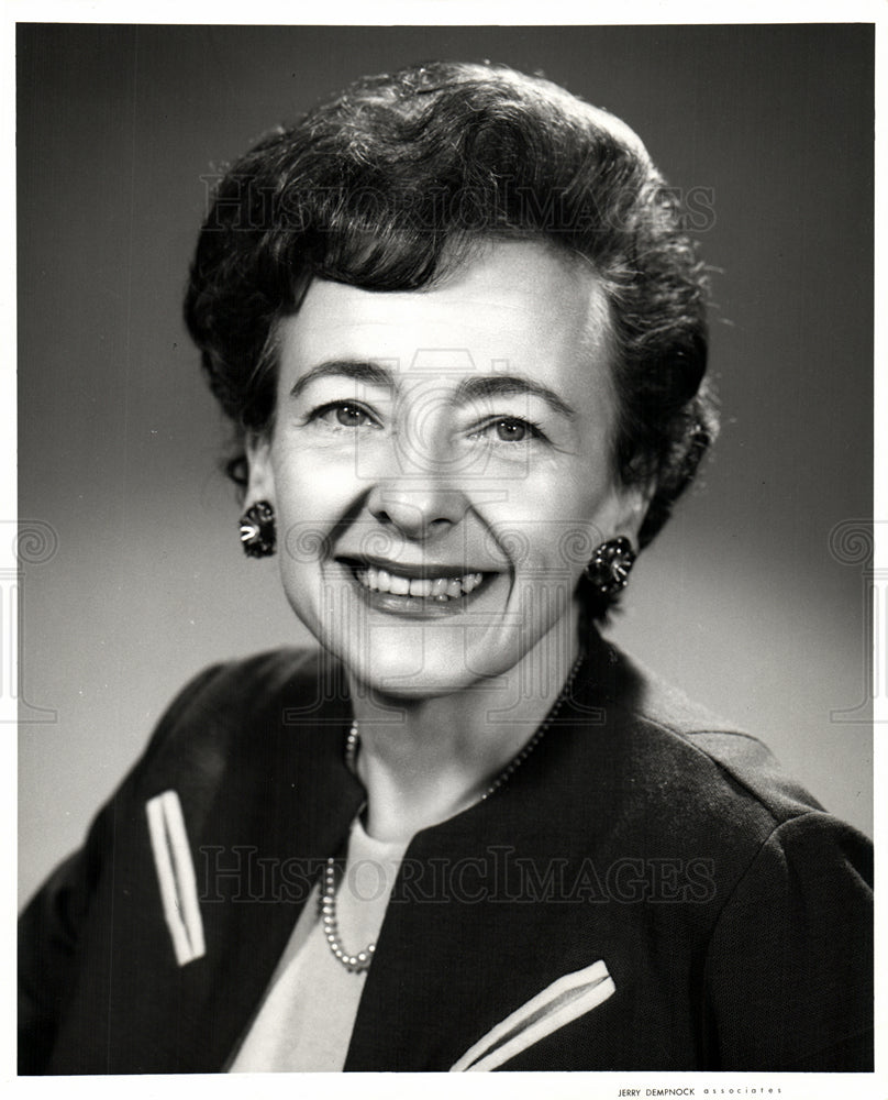 1964 Marie Margaret Winthrop-Historic Images