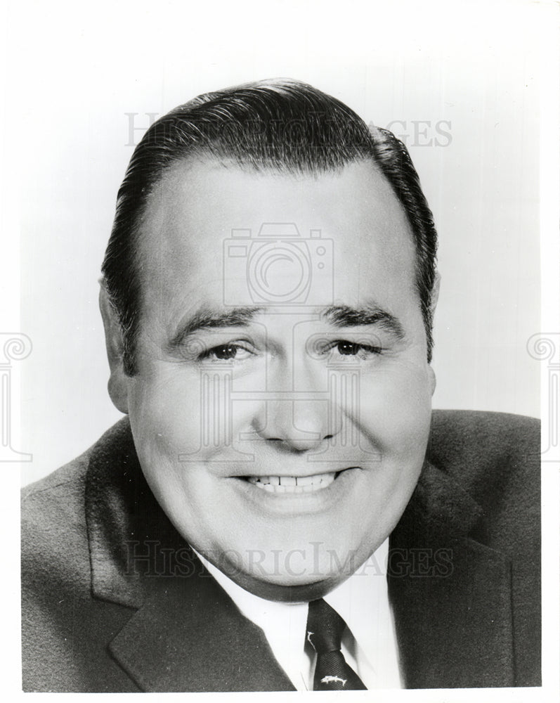 1970 Jonathan Winters-Historic Images