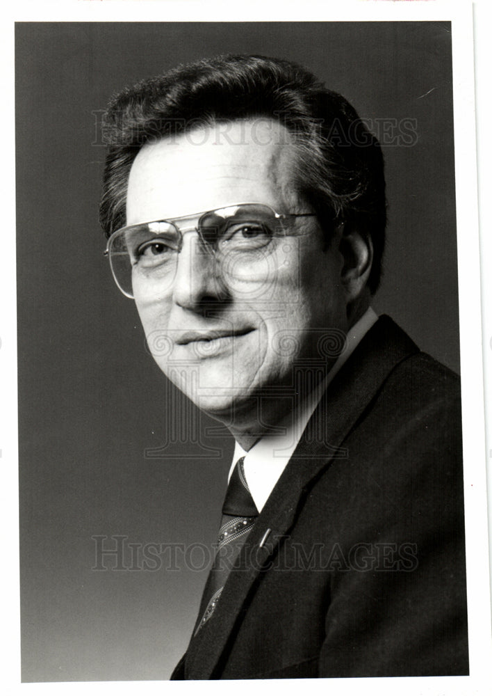 1982 Dr. james winslow-Historic Images