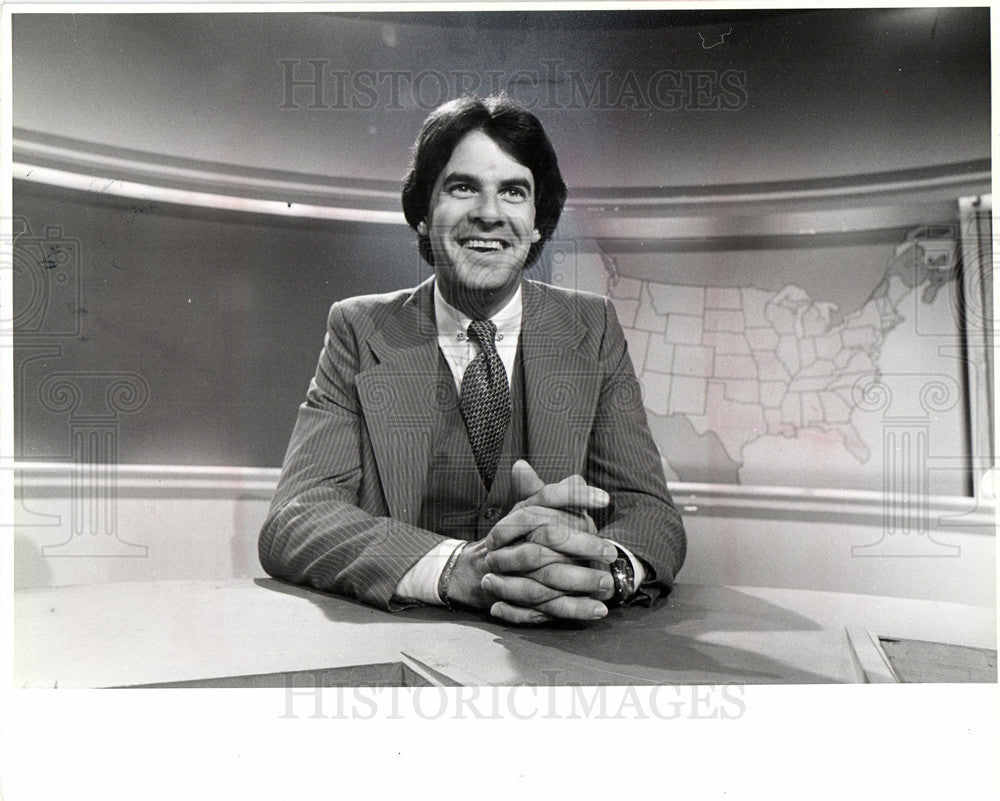 1979 Dave Wittman  Channel 4-Historic Images