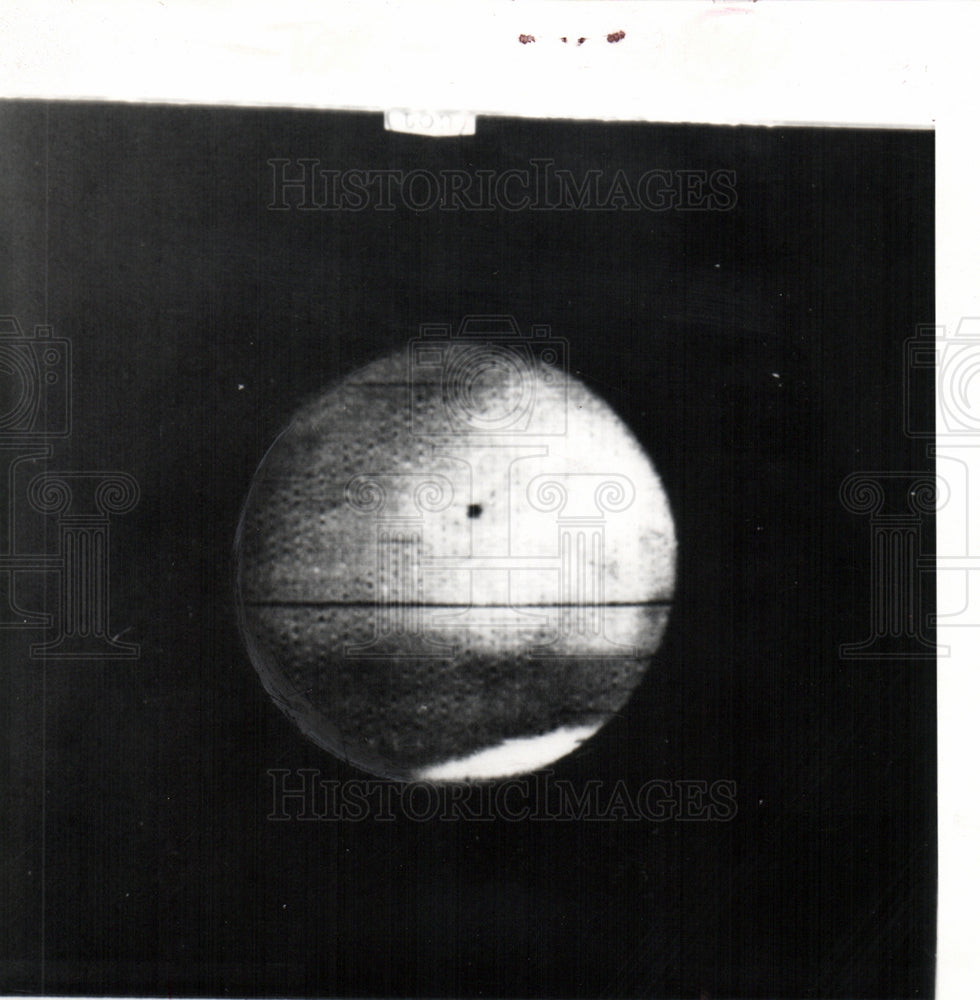 1969 Mariner 7  Mars-Historic Images