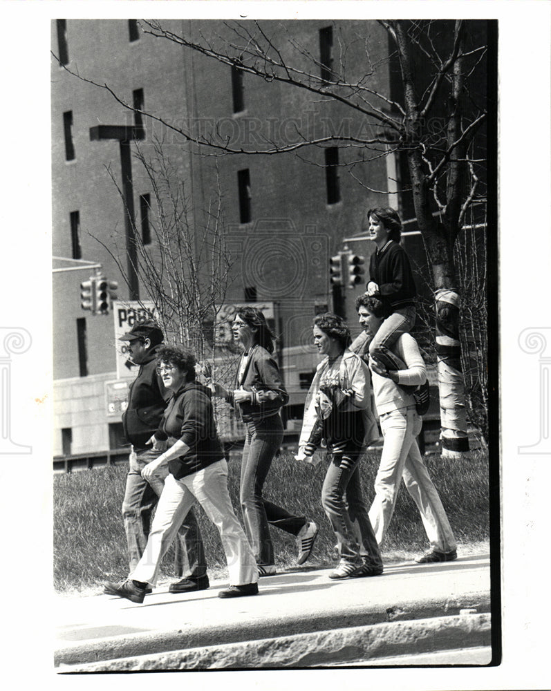 1981 March of Dimes-Historic Images