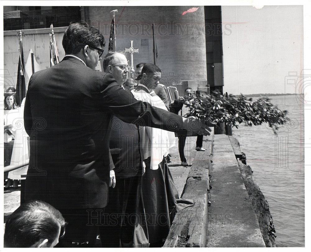 1966 Mariners&#39; Church Detroit-Historic Images