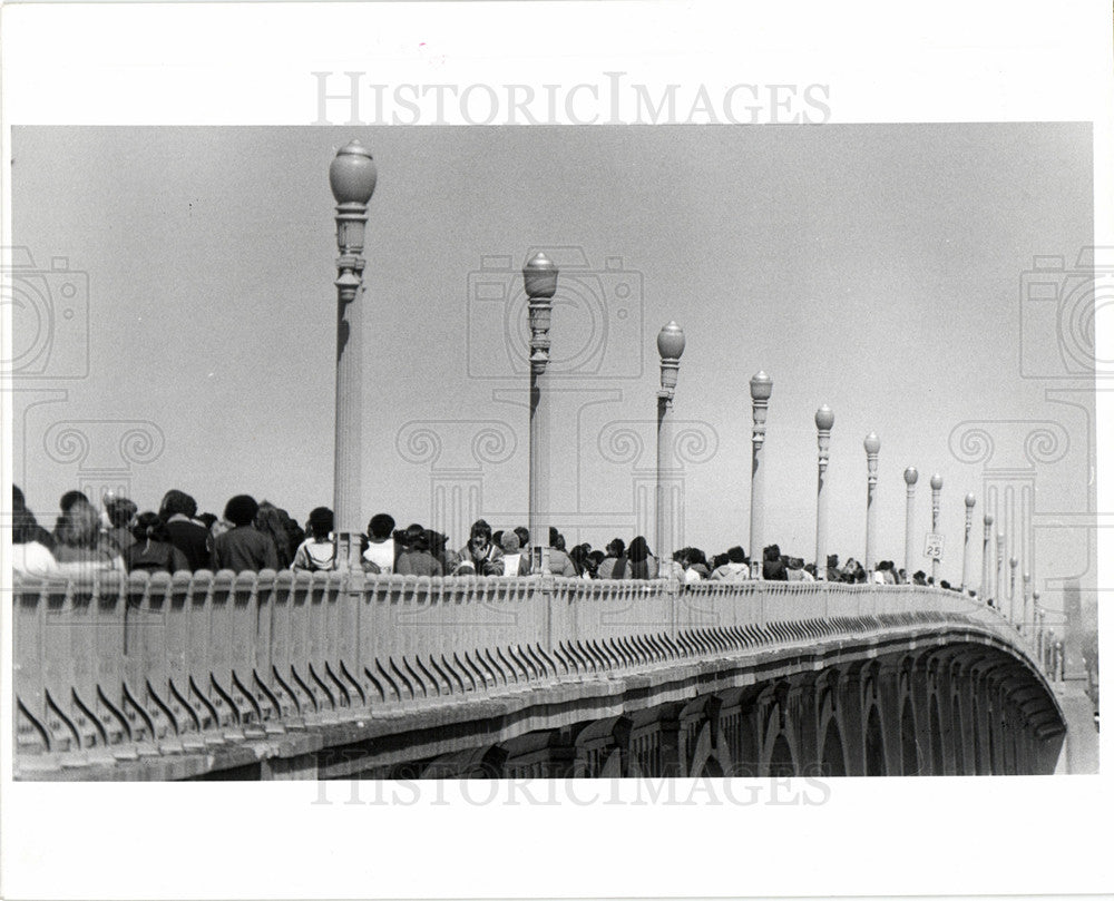 1978 march for babies-Historic Images