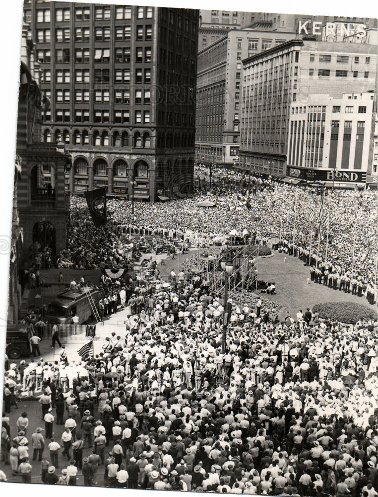 Harry Truman-Historic Images